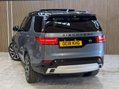 Land Rover Discovery 3.0 Discovery Luxury HSE TD6 Auto 4WD 5dr 2