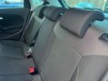 Volkswagen Polo 1.2 TSI BlueMotion Tech Match Edition Euro 6 (s/s) 5dr 23