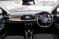 Kia Rio 2 3
