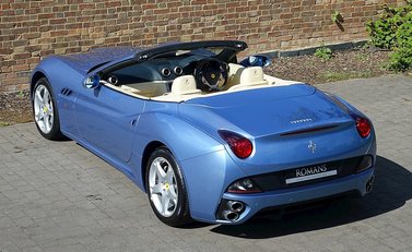 Ferrari California 15
