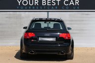 Audi A4 4.2 RS 4 Quattro 4WD 5dr 34