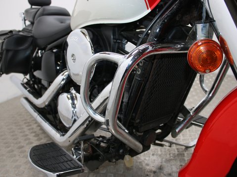 Kawasaki VN 800 VN800A3 27