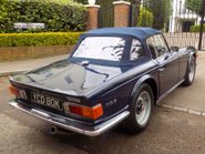 Triumph TR6 150bhp Sports 56