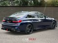 BMW 3 Series 2.0 330e M Sport Professional Edition Auto 4dr 23