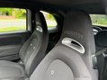 Abarth 595 1.4 T-Jet 70th Cabrio Euro 6 2dr 65