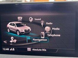 Audi Q2 1.0 Q2 Sport 30 TFSI Semi-Auto 5dr 42