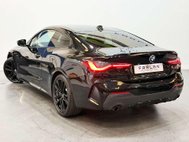 BMW 4 Series 2.0 420i M Sport Coupe 2dr Petrol Auto Euro 6 (s/s) (184 ps) 17