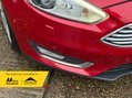 Ford Focus 1.0 Focus Titanium X 5dr 12