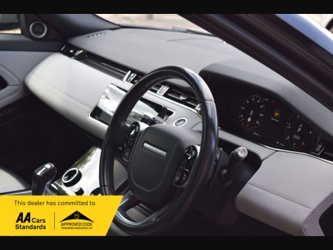 Land Rover Range Rover Evoque 2.0 Range Rover Evoque R-Dynamic SE D Auto 4WD 5dr 44