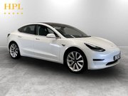 Tesla Model 3 Standard Range Plus Saloon 4dr Electric Auto RWD (241 bhp) 1