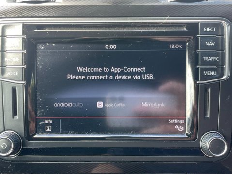Volkswagen Scirocco 1.4 TSI BlueMotion Tech GT Black Edition Euro 6 (s/s) 3dr 22