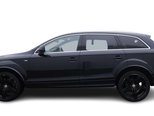 Audi Q7 3.0 TDI V6 S line Plus SUV 5dr Diesel Tiptronic quattro Euro 5 (s/s) (245 p 6