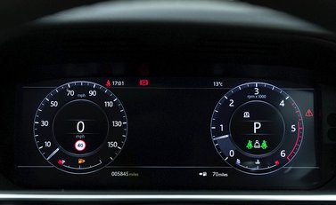 Land Rover Range Rover Sport D350 HST 14