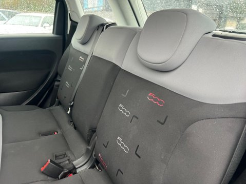 Fiat 500L 0.9 TwinAir Pop Star Euro 6 (s/s) 5dr 22