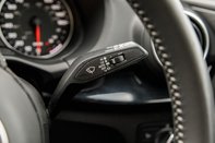 Audi Q2 TFSI S LINE BLACK EDITION 18