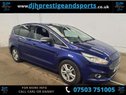 Ford S-Max 2.0 TDCi Titanium Euro 6 (s/s) 5dr