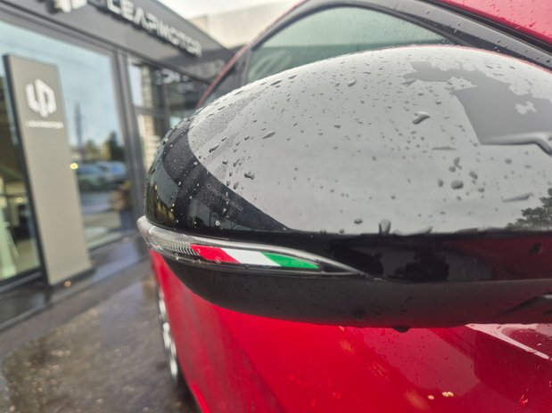 Alfa Romeo Tonale TB TRIBUTO ITALIANO DCT 10