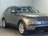Land Rover Range Rover Velar 2.0 Range Rover Velar SE D180 Auto 4WD 5dr 19