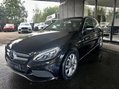 Mercedes-Benz C Class 2.1 C220d Sport 7G-Tronic+ Euro 6 (s/s) 5dr 3