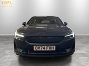 Polestar 2 Single Motor 82kWh Long Range Fastback 5dr Electric Auto RWD (299 ps) 2