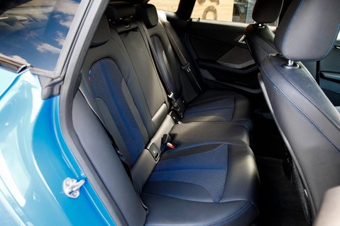 BMW 2 Series 218I M SPORT GRAN COUPE 43