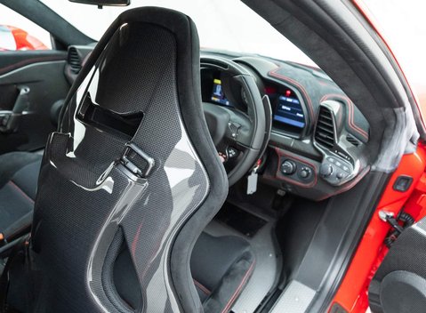 Ferrari 458 Speciale 8