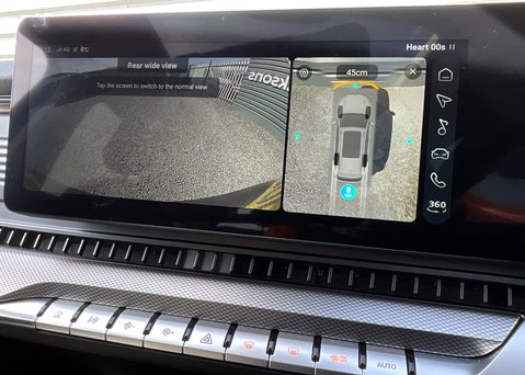 MG MGS9 1.5 T-GDI PREMIUM PHEV AWD 22