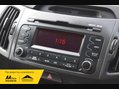 Kia Sportage 1.7 Sportage 2 CRDi 5dr 53