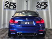 BMW M4 3.0 BiTurbo CS Coupe 2dr Petrol DCT Euro 6 (s/s) (460 ps) 43