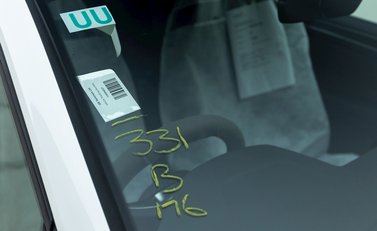 Volkswagen Golf GTI Clubsport S 24