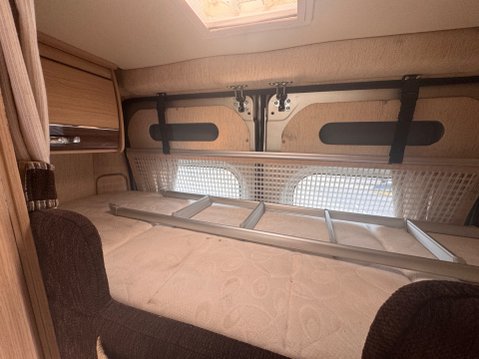 Autosleeper Windrush 16