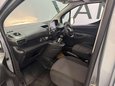 Peugeot Partner 1.5 Partner Professional Premium+ BHDi 13