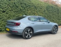 Polestar 2 Dual Motor 78kWh Long Range Fastback 5dr Electric Auto 4WDE (408 ps) 29