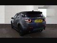 Land Rover Discovery Sport 2.0 Discovery Sport Black HSE TD4 Auto 4WD 5dr 3