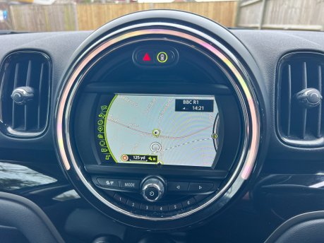 Mini Countryman COOPER 1.5 Chilli Pack 5dr 11