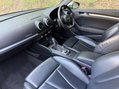 Audi S3 2.0 S3 TFSI Quattro Semi-Auto 4WD 3dr 3