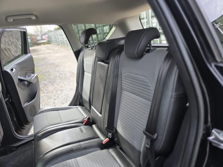 Ford Kuga 1.5T EcoBoost Titanium SUV 5dr Petrol Auto AWD Euro 6 (s/s) (182 ps) 19