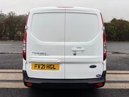 Ford Transit Connect 200 L1 Limited 120 ps Automatic Panel Van - Sat Nav / Rear Camera 12