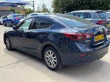 Mazda 3 2.2 SKYACTIV-D SE-L Nav Fastback Euro 6 (s/s) 4dr 5