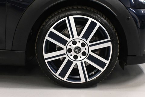 Mini Hatch 2.0 Cooper S Exclusive Auto 3dr 23