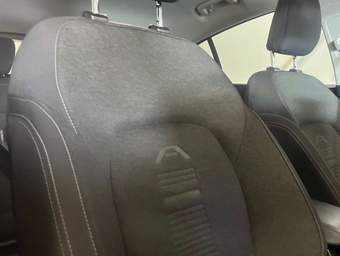 Ford Focus 1.0 Focus Active Auto 5dr 19