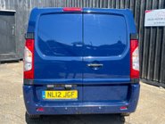 Citroen Dispatch 1000 L1H1 ENTERPRISE HDI 6