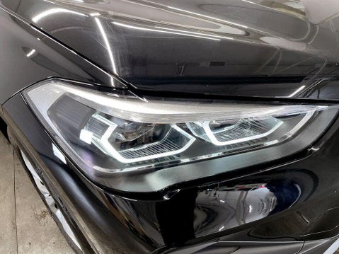 BMW X1 1.5 18i SE SUV 5dr Petrol Manual sDrive Euro 6 (s/s) (136 ps) 2 Owners - Sa 9