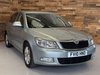 Skoda Octavia 1.4 TSI Elegance Hatchback 5dr Petrol DSG Euro 4 (122 ps)