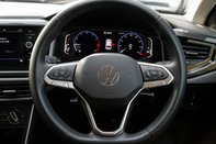 Volkswagen Polo LIFE TSI 20