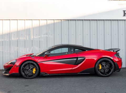 McLaren 600 Apex Collection 2