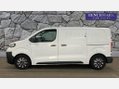 Peugeot Expert 1.5 BlueHDi 1000 Professional Standard Panel Van MWB Euro 6 (s/s) 6dr 9
