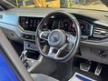 Volkswagen Polo 2.0 Polo GTi+ TSi Semi-Auto 5dr 50