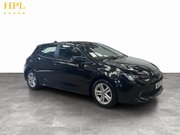 Toyota Corolla 2.0 VVT-h Icon Hatchback 5dr Petrol Hybrid CVT Euro 6 (s/s) (196 ps) 1