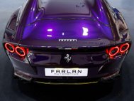 Ferrari 812 GTS 6.5 V12 Spider 2dr Petrol F1 DCT Euro 6 (s/s) (800 ps) 37
